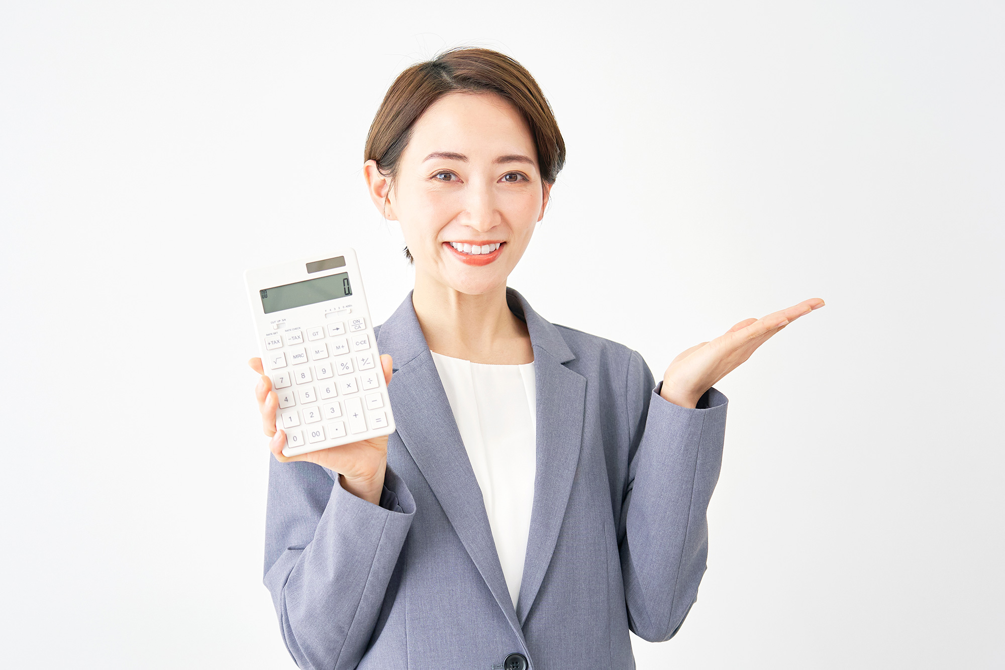 らくらく見積イメージ