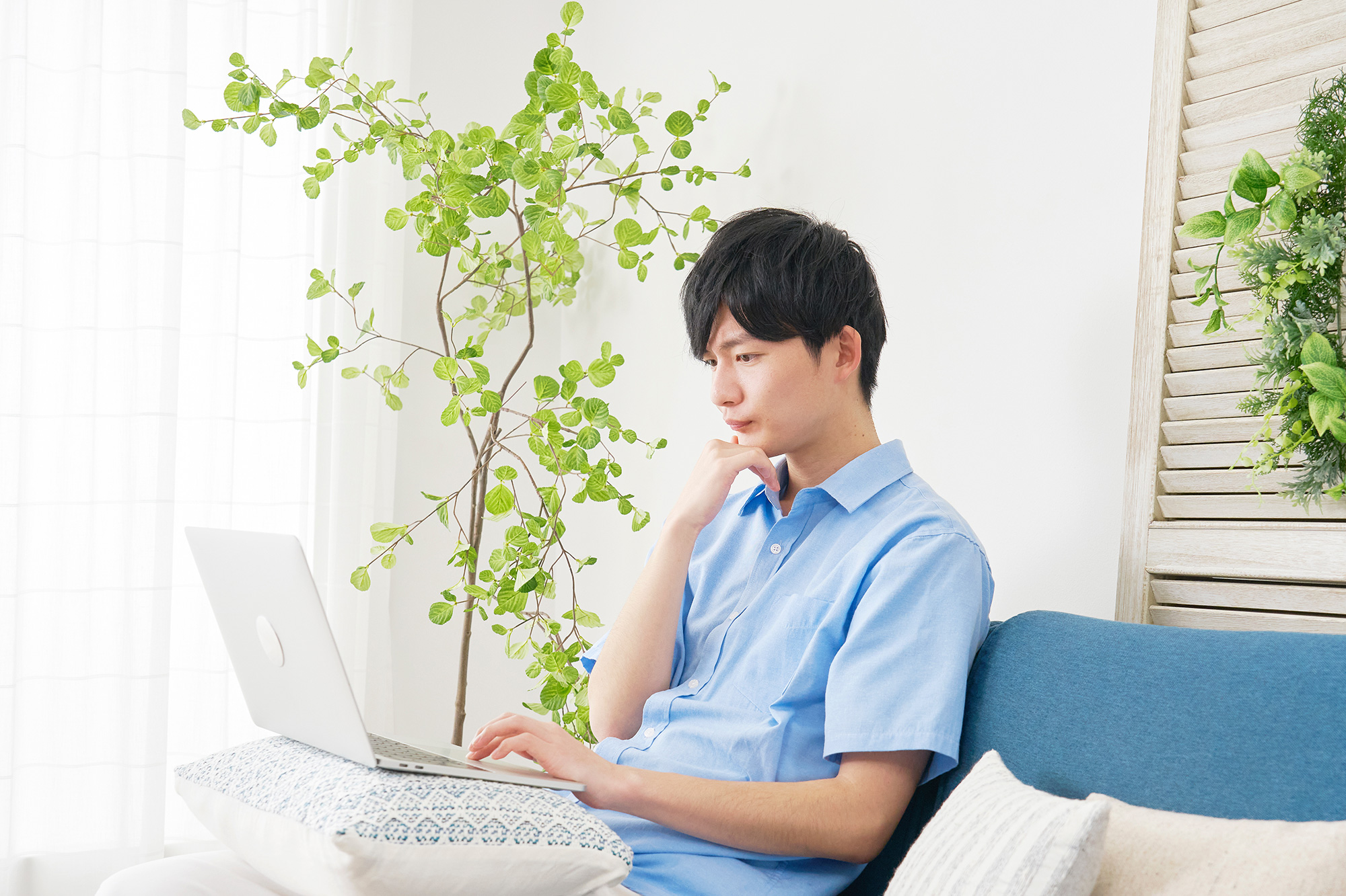 かんたん保険診断イメージ